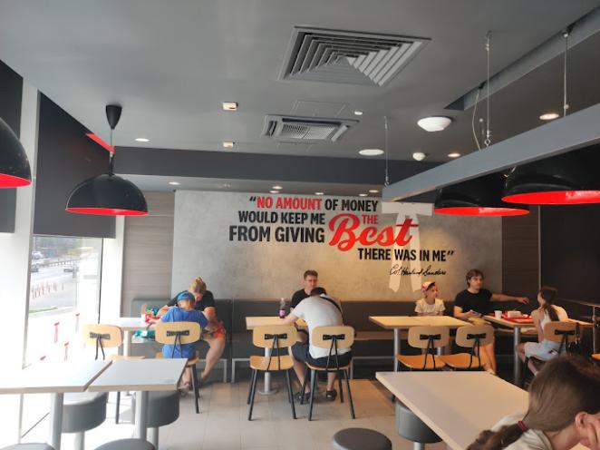KFC