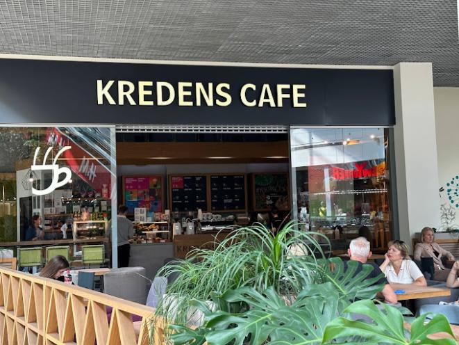 KREDENS