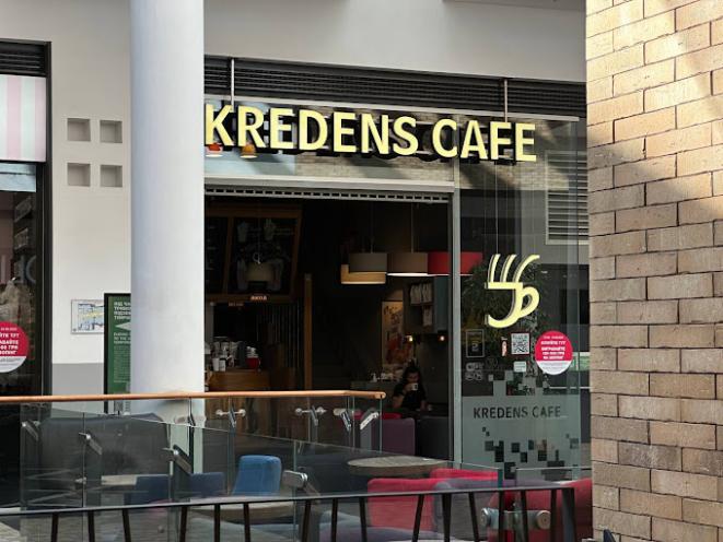 KREDENS