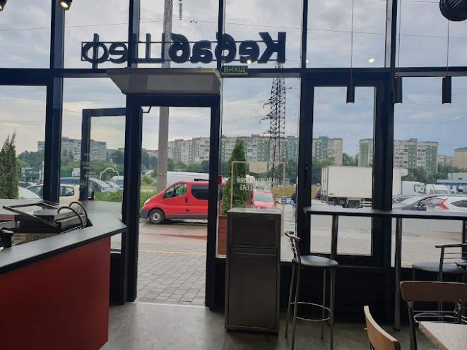 КебабШеф