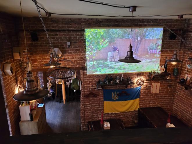 Крива Липа