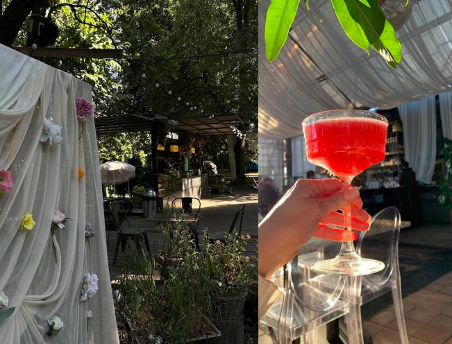 Квіткова Мафія