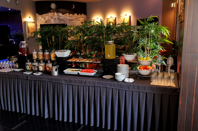 LH Bar & Restaurant