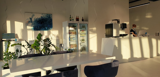 Lazy Kitchen