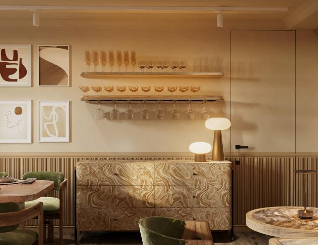 Linden Cafe