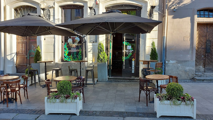 Lviv Croissants