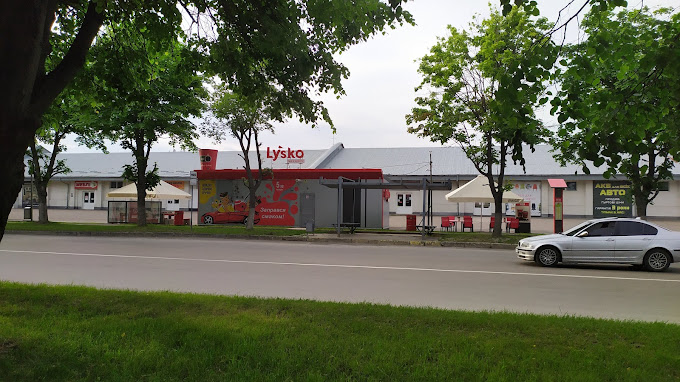Lysko