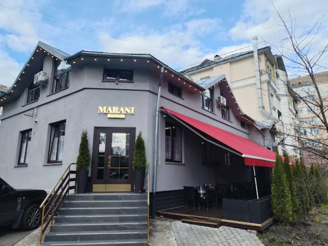 MARANI