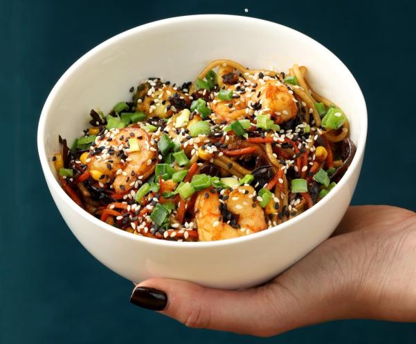 Magic Bowls