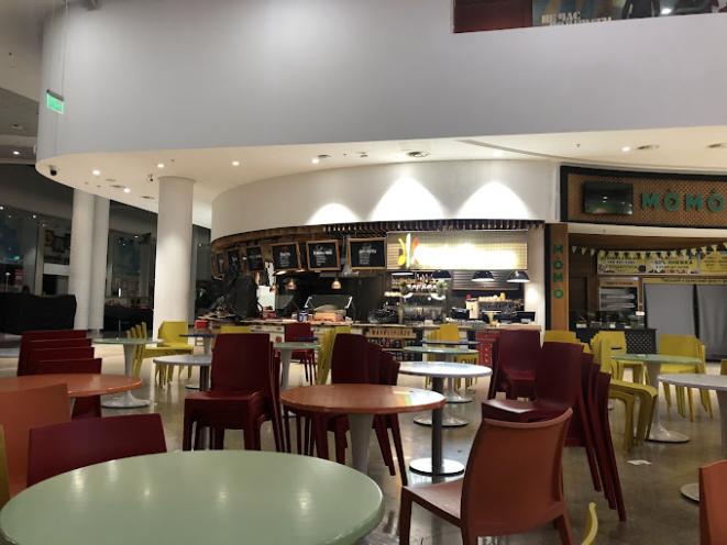 Market Plaza