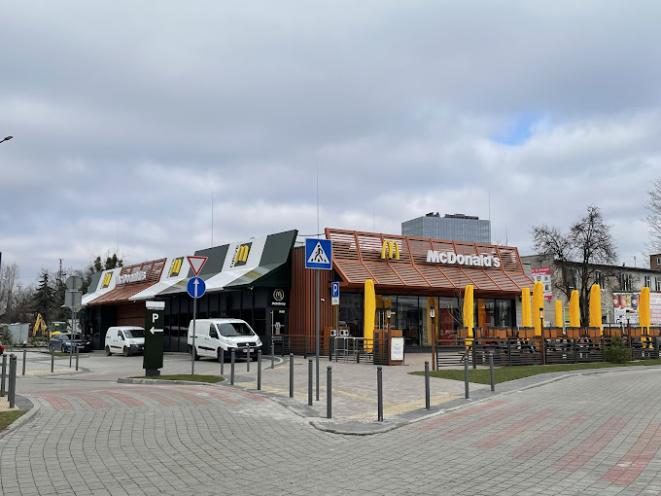 McDonald’s