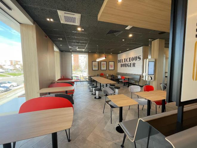 McDonald’s