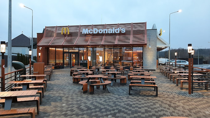 McDonald’s