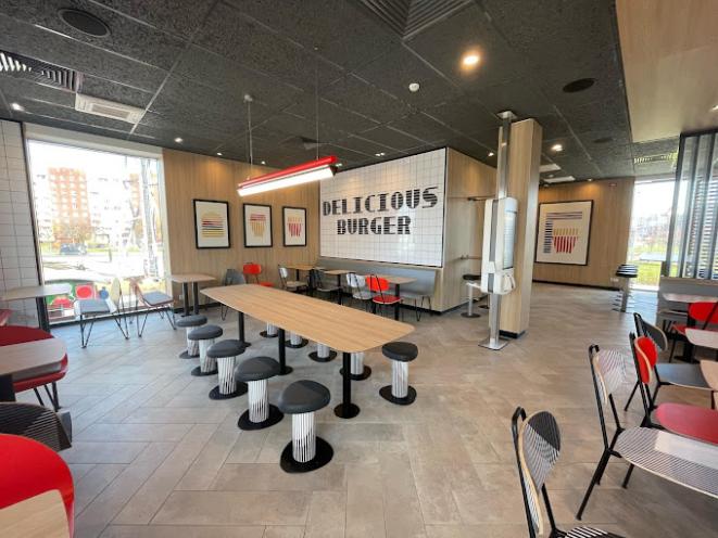 McDonald’s