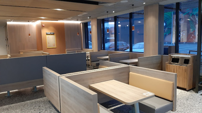 McDonald’s