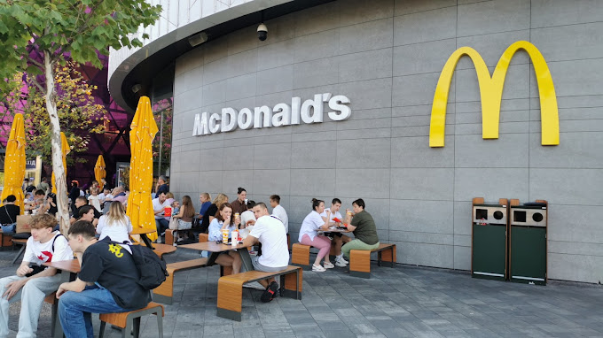 McDonald’s