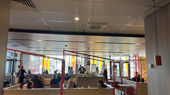 McDonald’s