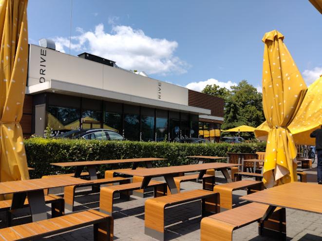 McDonald’s