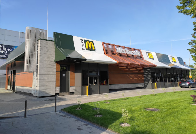 McDonald’s