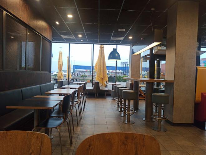McDonald’s