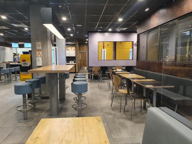 McDonald’s
