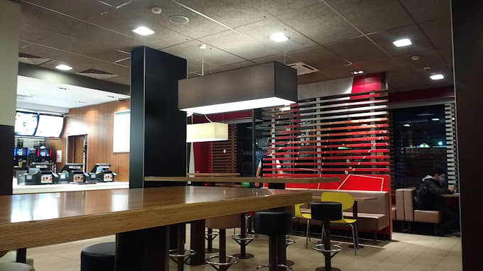 McDonald’s