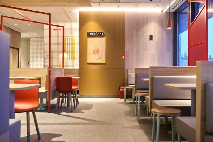 McDonald’s