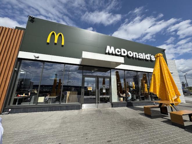 McDonald’s