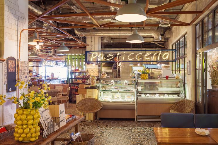 Mercato Italiano