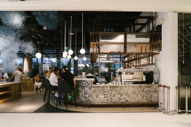Milk Bar