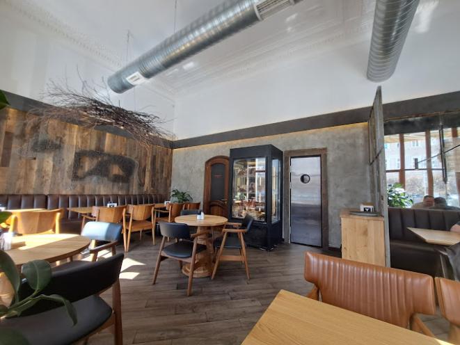 На Мангал Steak House