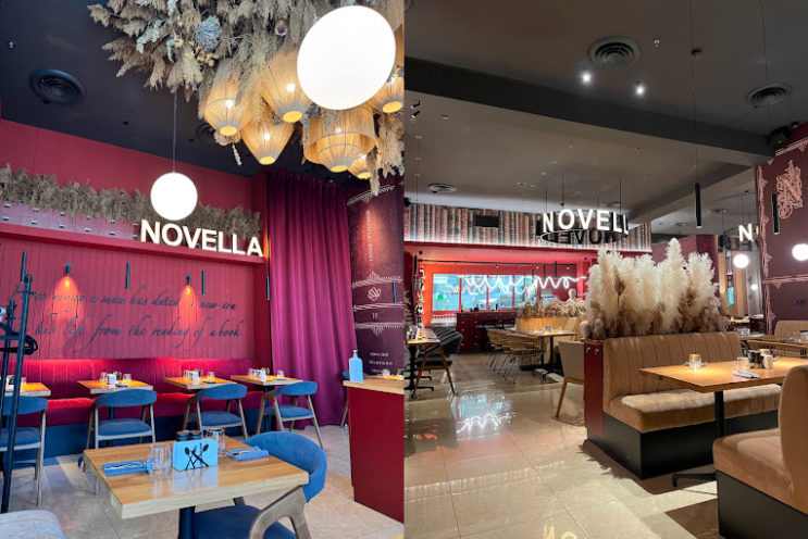 Novella