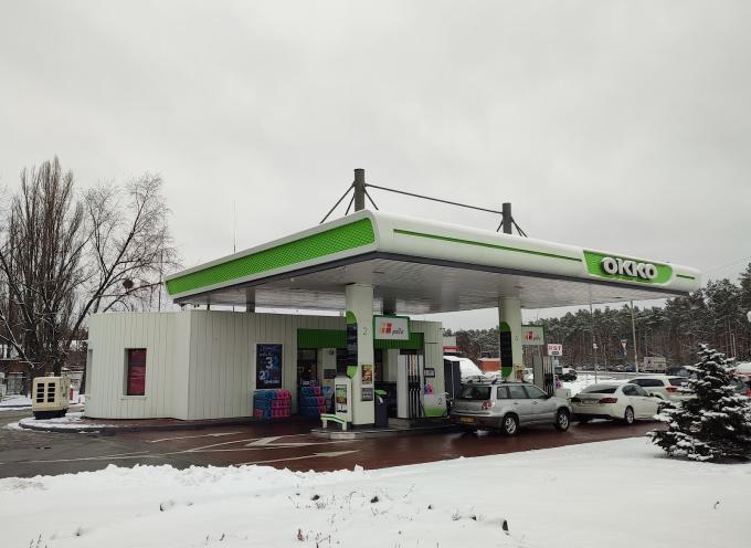 ОККО
