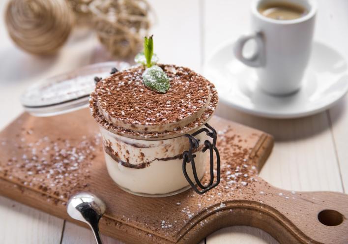 Pesto Cafe