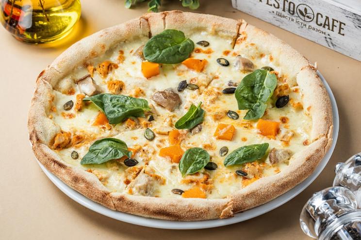 Pesto Cafe