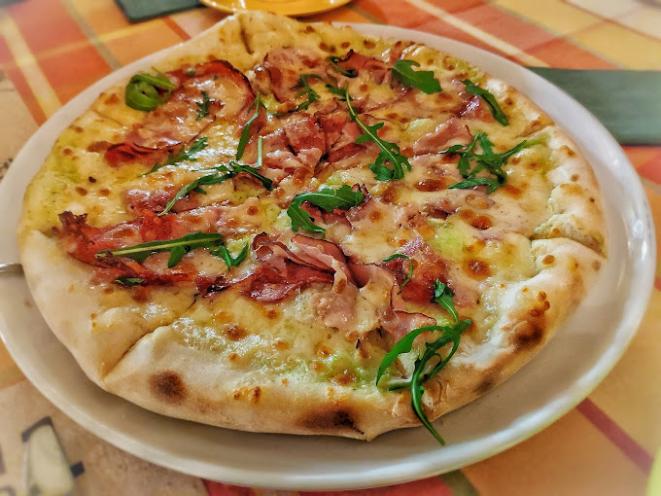 Pesto Cafe