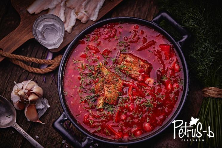 Petrus-ь