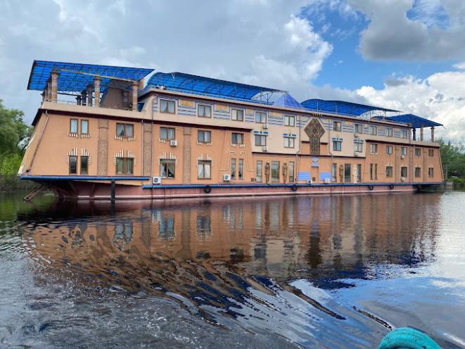 Фараон