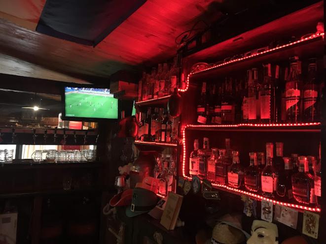 Porter Pub