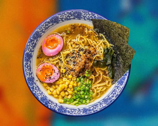 RAMEN MO