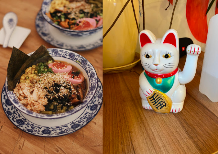RAMEN MO