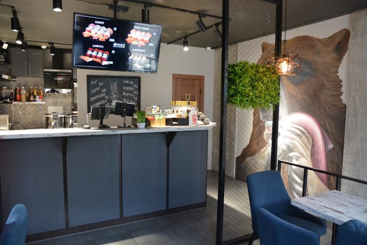 ROCO Sushi