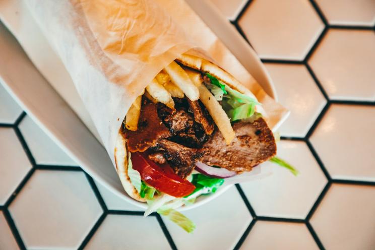 Royal Kebab