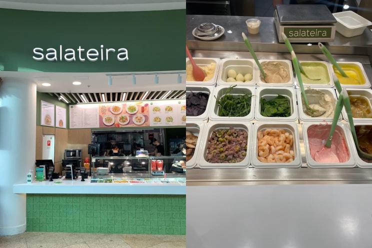 Salateira