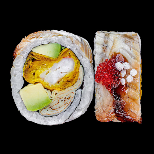 Sushi King
