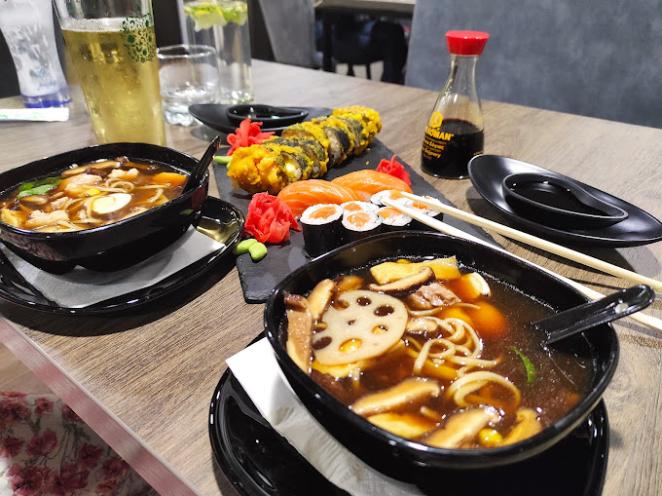 Sushi King