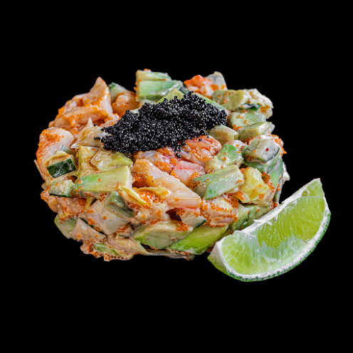 Sushi King
