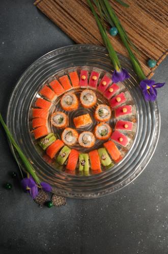 Sushi Story