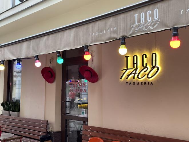 TACO TACO