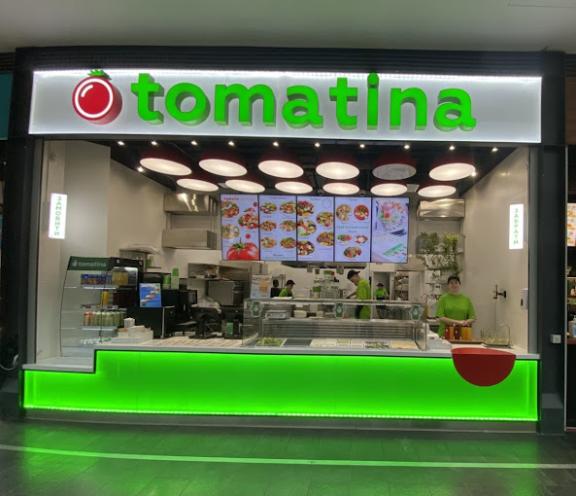 TOMATINA
